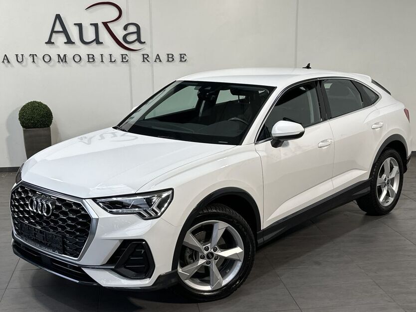Audi Q3 62.450 km 32.749 € Wardenburg 26203
