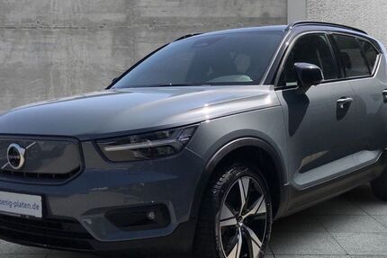 Volvo XC40 78.100 km 29.990 &euro; Neubrandenburg 17033