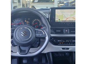 Suzuki Swift 1.2 Dualjet Hybrid MT Comfort+ 2.500 km 20.450 &euro; Obrigheim-Asbach 74847