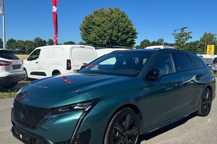 Peugeot 308 65.100 km 19.490 &euro; Buchloe 86807