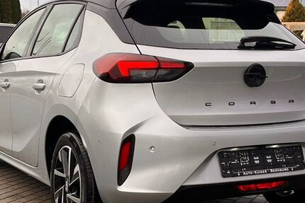 Opel Corsa 2.100 km 17.999 &euro; Bernburg 06406