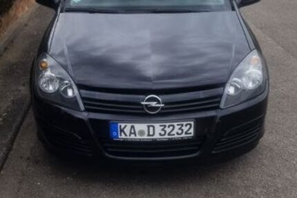 Opel Astra 206.000 km 2.499 &euro; Oberderdingen 75038