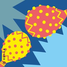 Babyhaikonzerte 05.06.2026 Halle (Saale) Peißnitzinsel