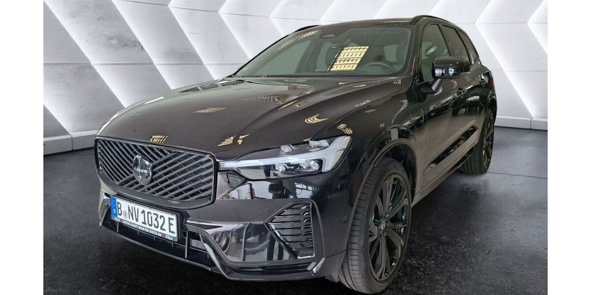 Volvo XC60 15.000 km 55.990 &euro; Schönefeld 12529