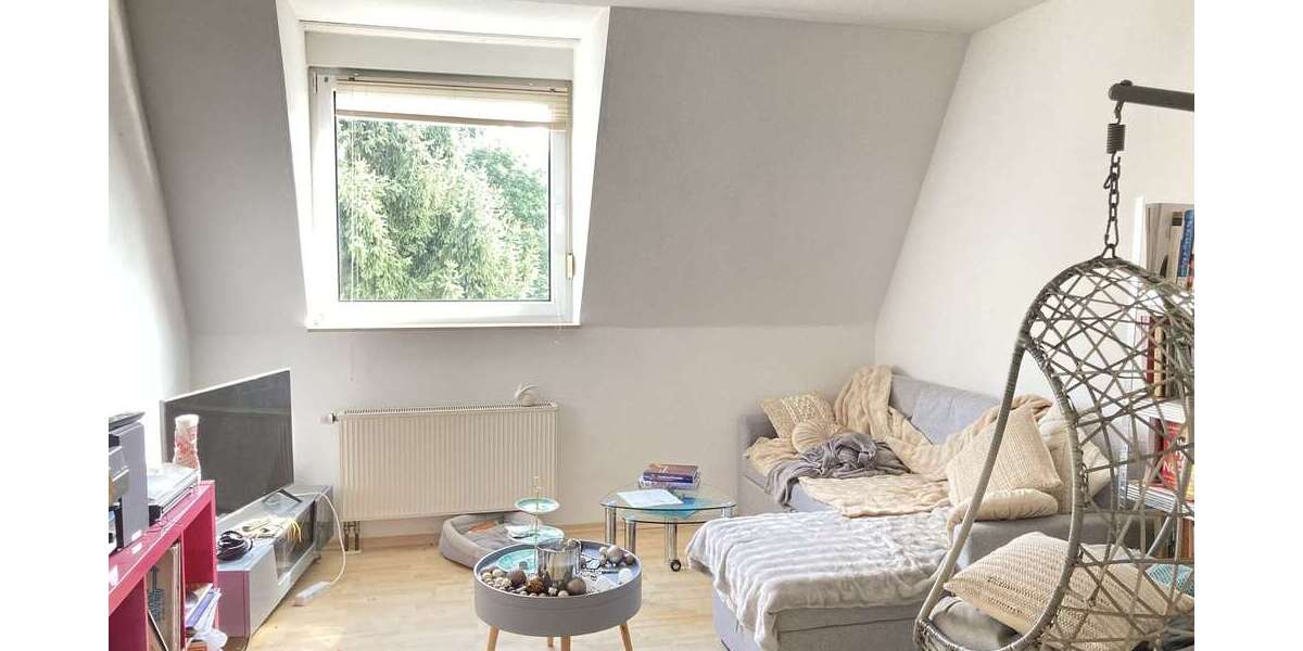 Etagenwohnung Arnsberg Obereimer - 2 Zimmer, 43 m&sup2;, 325&euro; | Angebot:27460583