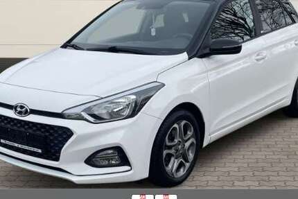 Hyundai i20 102.650 km 11.490 &euro; Dorsten Wulfen 46286