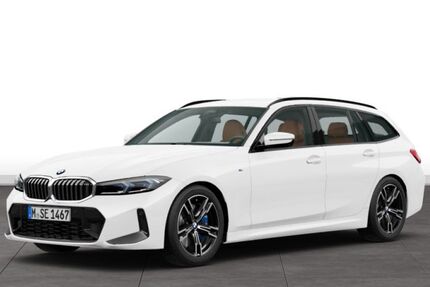 BMW 320 10.187 km 43.790 € Dautphetal 35232