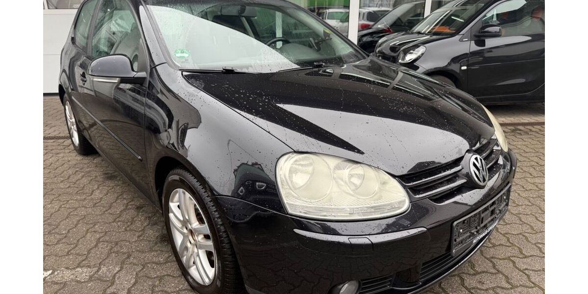 VW Golf 187.000 km 2.990 &euro; Sulzbach 63834