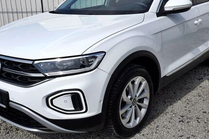 VW T-Roc 96.370 km 20.300 &euro; Kassel 34123