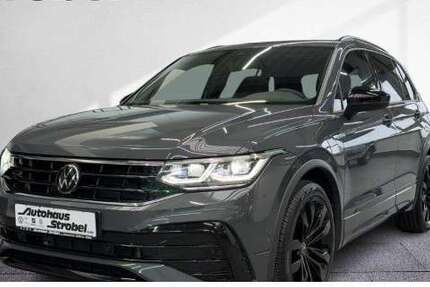 VW Tiguan 37.034 km 34.990 &euro; Schnaittach 91220