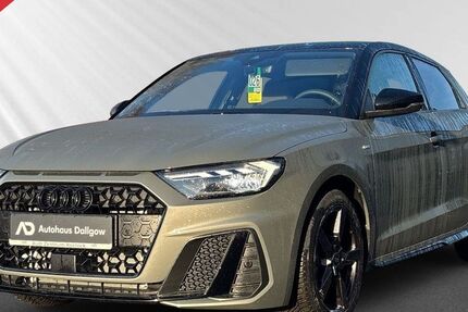 Audi A1 5.900 km 33.590 &euro; Dallgow-Döberitz 14624