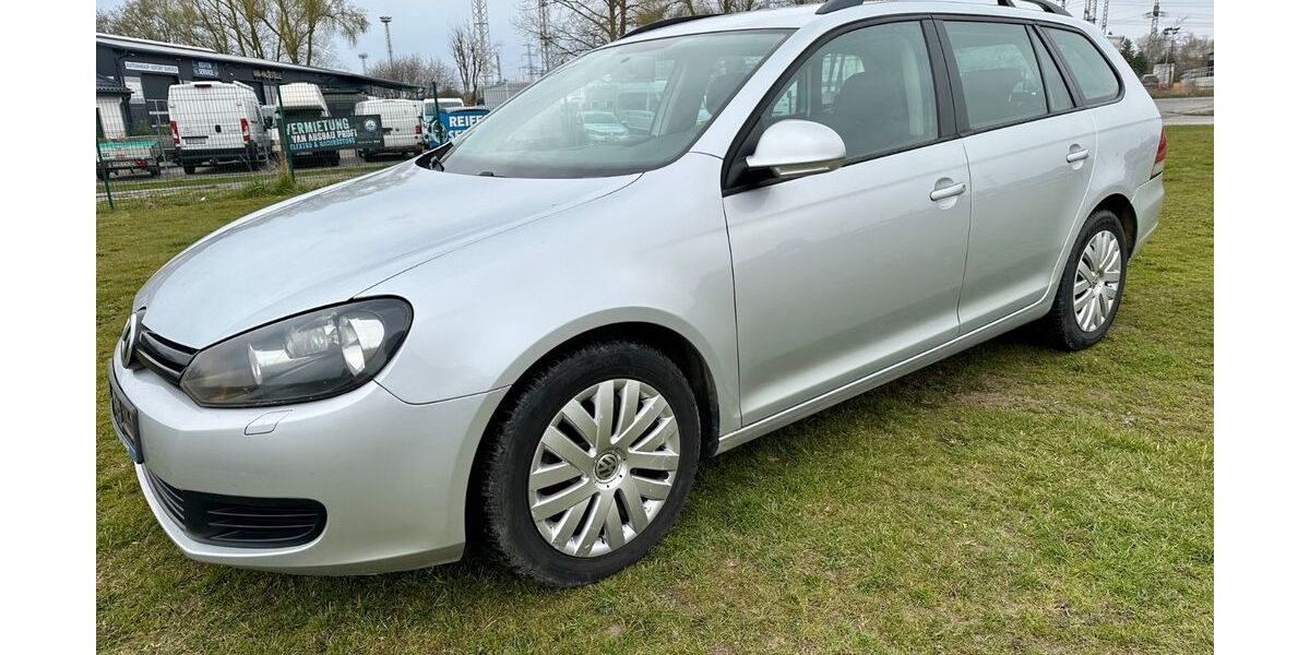VW Golf 420.000 km 2.300 &euro; Rostock 18147