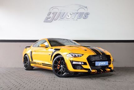 Ford Mustang 48.738 km 39.900 &euro; Limburg an der Lahn 65549