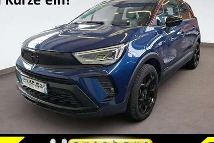Opel Crossland 12.890 km 17.985 &euro; Vohenstrauß 92648
