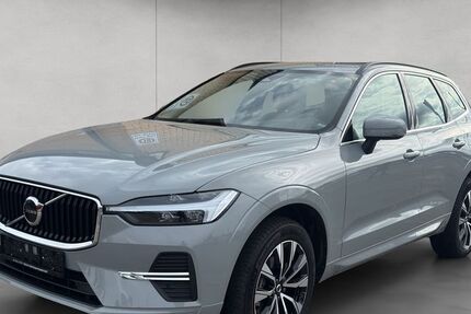 Volvo XC60 9.707 km 37.900 &euro; Frankfurt am Main 60486