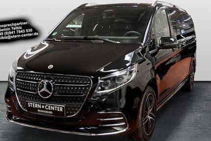 Mercedes-Benz V 300 15.000 km 91.444 &euro; Regensburg 93053