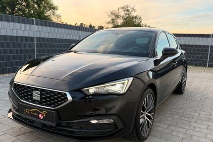 Seat Leon 161.738 km 14.990 &euro; Weißenhorn 89264