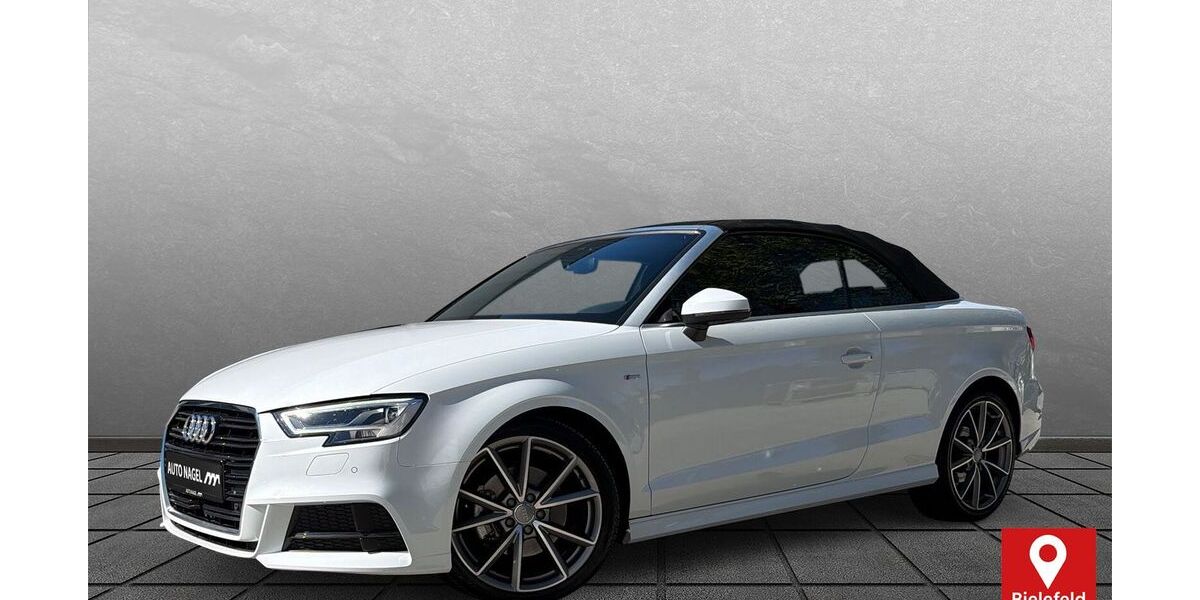Audi A3 44.890 km 26.690 &euro; Bielefeld 33605