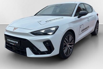 Cupra Leon 5.800 km 36.950 &euro; Leipzig 04129