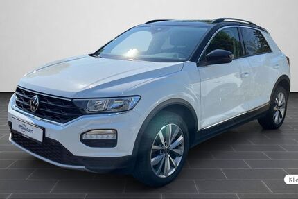 VW T-Roc 136.016 km 14.995 &euro; Hockenheim 68766