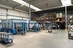 Gewerbeobjekt Neuruppin - 5&euro; | Angebot:25498378