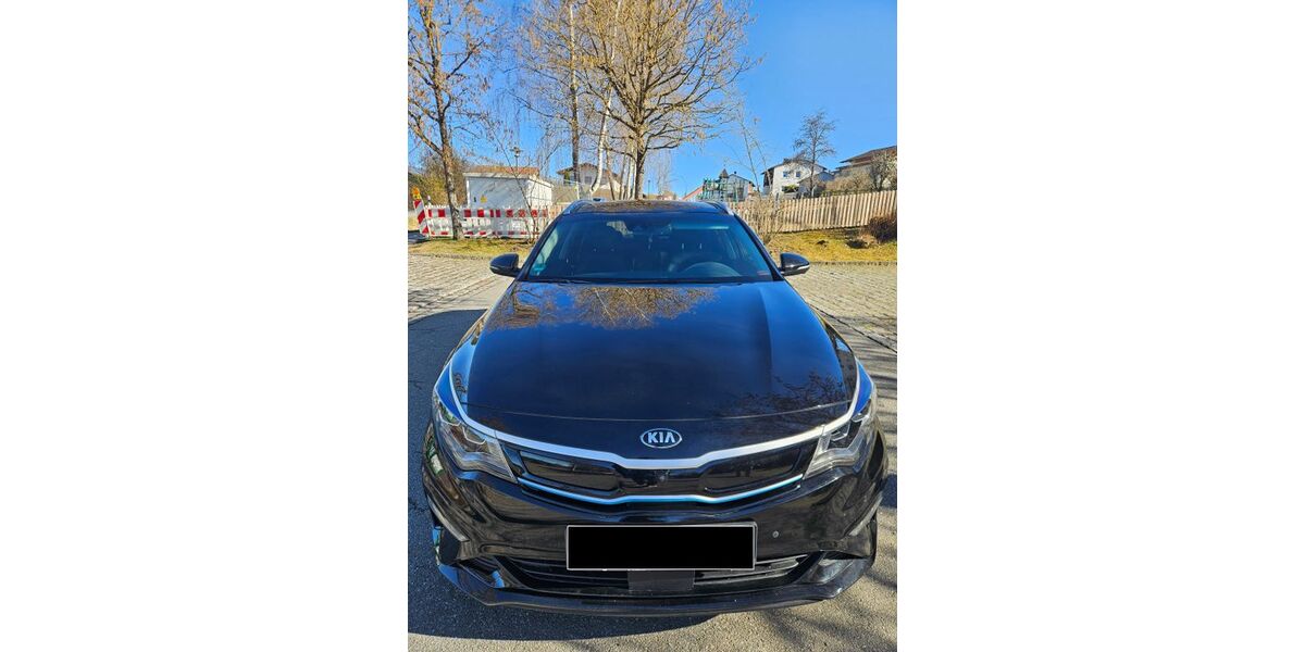 Kia Optima 71.054 km 19.790 &euro; Viechtach 94234