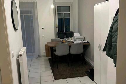 2 Zimmer Wohnung 2 zimmer