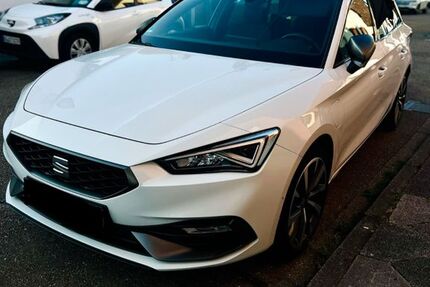 Seat Leon 75.000 km 21.999 &euro; Karlsruhe 76189
