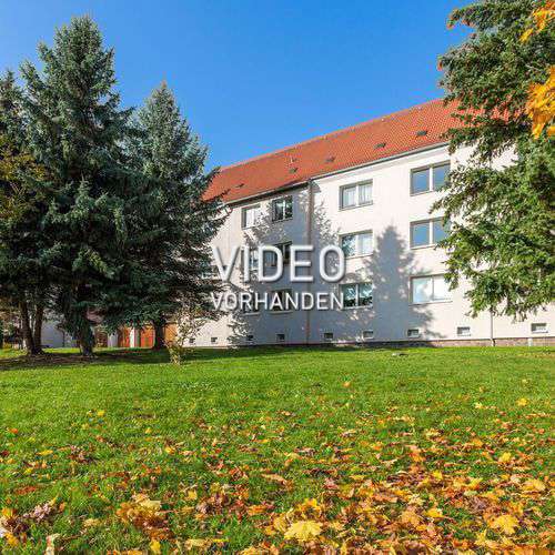 Etagenwohnung Freiberg Freiberg West - 2 Zimmer, 51 m&sup2;, 396&euro; | Angebot:27112211