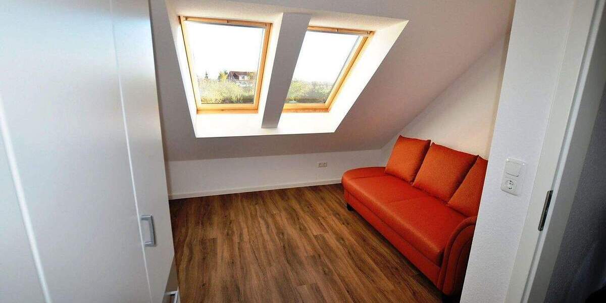 Etagenwohnung Wismar Wismar-Nord - 3 Zimmer, 66 m&sup2;, 269.000&euro; | Angebot:25755891