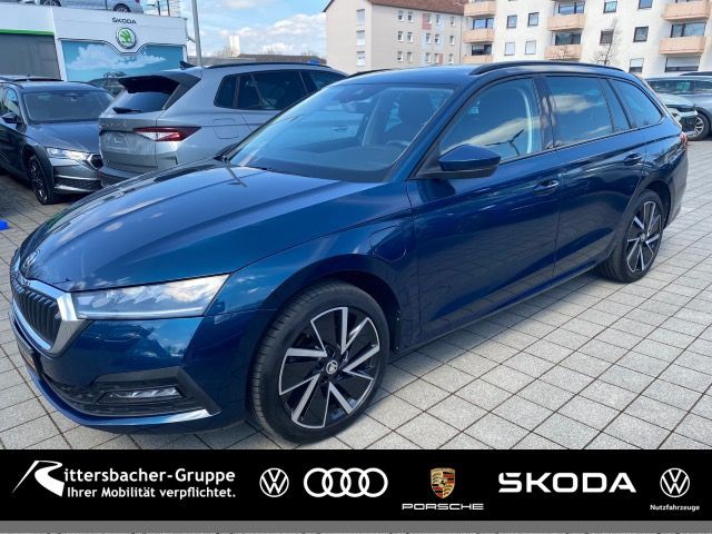 Skoda Octavia 38.402 km 23.780 &euro; Germersheim 76726