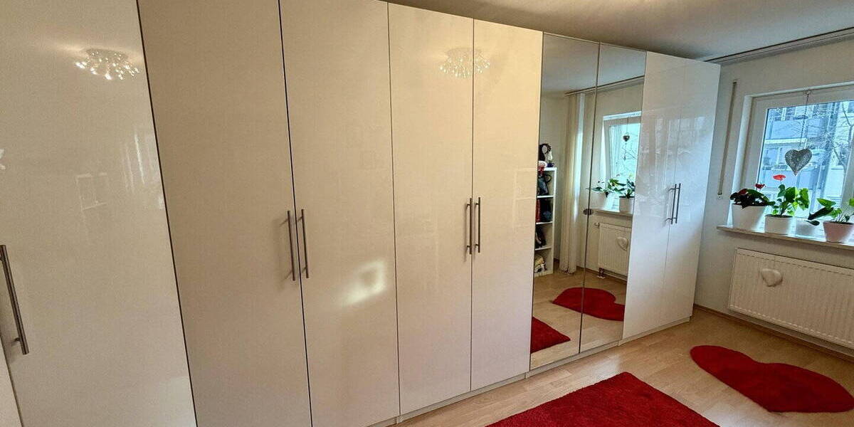 Reihenmittelhaus Landshut Schönbrunn - 6 Zimmer, 128 m&sup2;, 649.000&euro; | Angebot:26695151