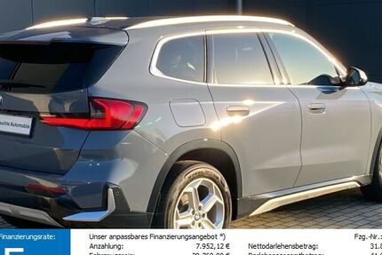 BMW X1 43.795 km 38.690 &euro; Buchen- Hettingen 74722