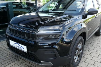 Jeep Avenger 1.500 km 24.950 € Kerpen-Sindorf 50170