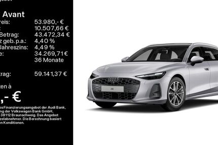 Audi A6 23.917 km 53.980 &euro; Coburg 96450