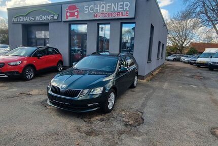 Skoda Octavia 125.000 km 15.990 &euro; Rotenburg Wümme 27356