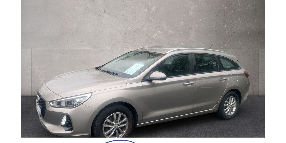 Hyundai i30 45.389 km 17.390 &euro; Groß - Gerau 64521