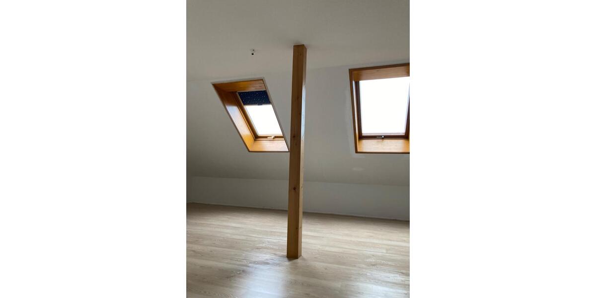 Maisonettenwohnung Gailingen am Hochrhein - 3.5 Zimmer, 90 m&sup2;, 269.000&euro; | Angebot:27085709