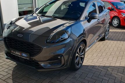 Ford Puma 50.219 km 21.750 &euro; Barnstorf 49406