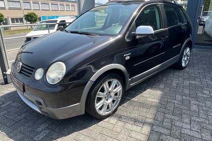 VW Polo 223.400 km 2.790 &euro; Remagen 53424
