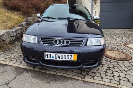 Audi A3 156.000 km 2.500 &euro; Lindenberg 88161