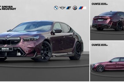 BMW M5 5.990 km 149.890 € Neustadt 67433