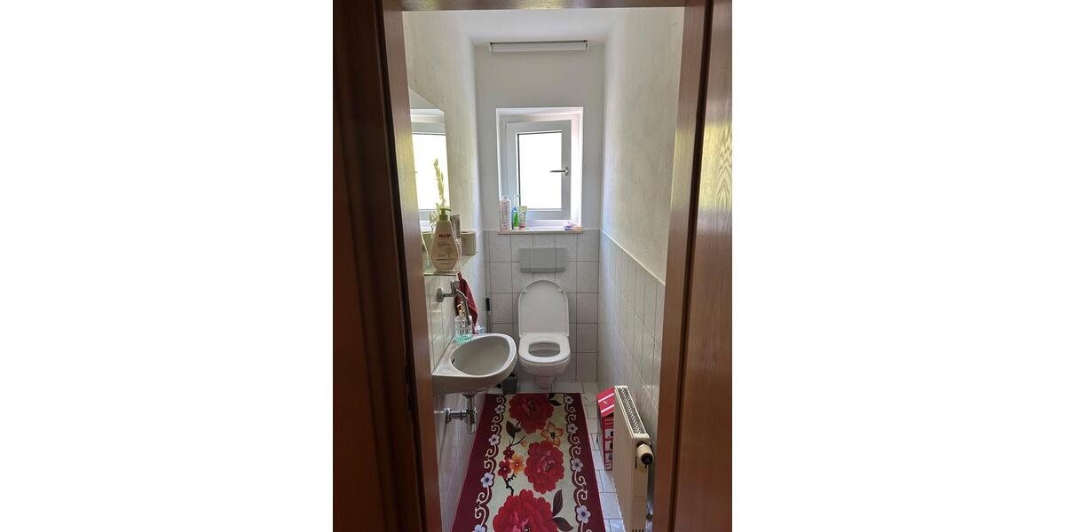Etagenwohnung Calw - 3 Zimmer, 79 m&sup2;, 235.000&euro; | Angebot:27118159