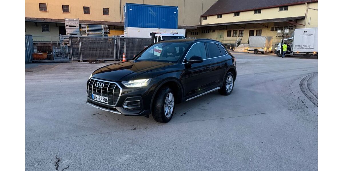 Audi Q5 167.820 km 30.800 &euro; Weichs 85158