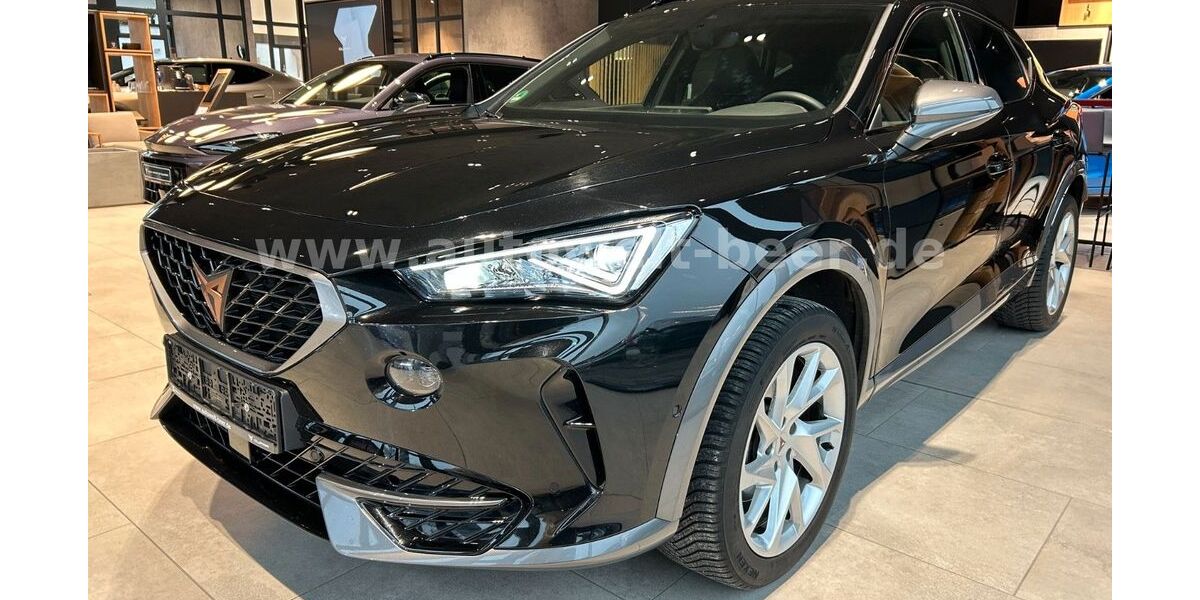 Cupra Formentor 65.500 km 26.980 &euro; Waging am See 83329