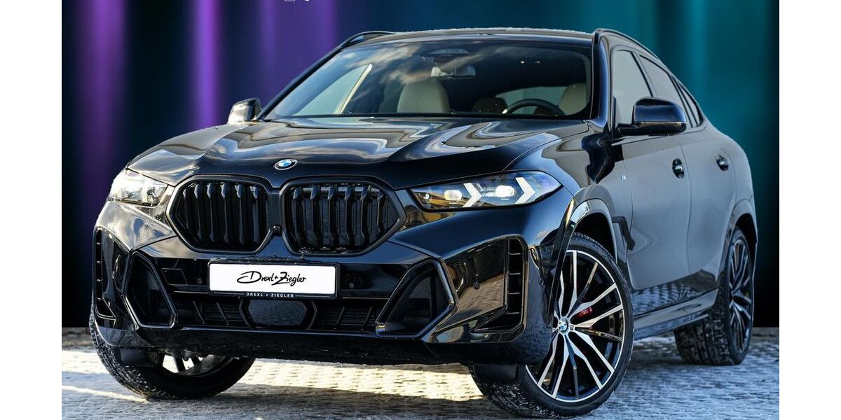 BMW X6 7.390 km 97.990 &euro; Augsburg 86199