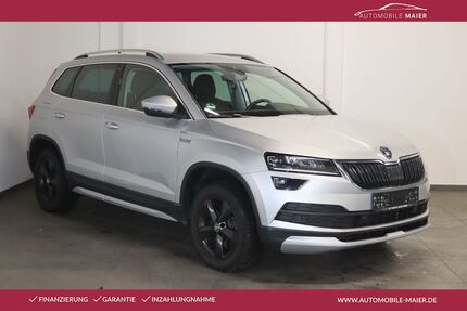 Skoda Karoq 229.700 km 14.900 &euro; Bebra 36179