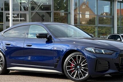 BMW i4 23.183 km 61.900 &euro; Winnenden 71364