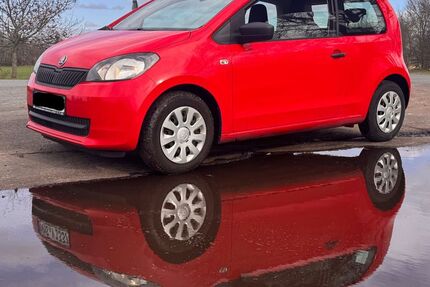 Skoda Citigo 215.276 km 3.000 &euro; Neumünster 24536
