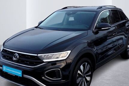 VW T-Roc 20.363 km 24.450 &euro; Hamburg 22111